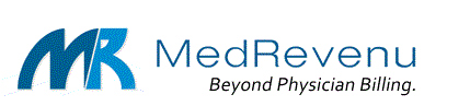 MedRevenu logo